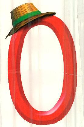 O (device Of Cap) Device mark 2493145 Trademark