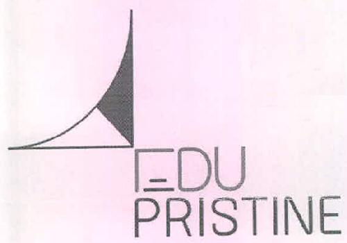Edu Pristine (device Of Geo. Misc.) Device mark 2462247 Trademark