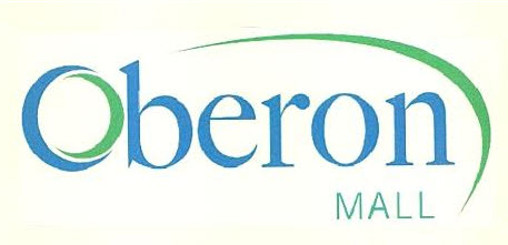 Oberon Mall Device mark 2502470 Trademark