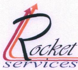 Rocket Services Device mark 2252384 Trademark