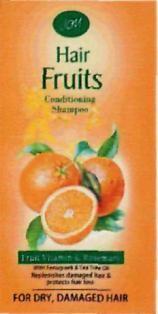 Joy Hair Fruits Device mark 2500869 Trademark