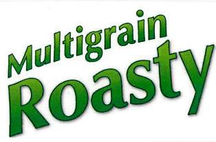 Multigrain Roasty Device mark 2292339 Trademark