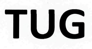 Tug Device mark 2470010 Trademark