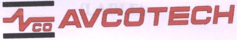 Avcotech Device mark 2292362 Trademark