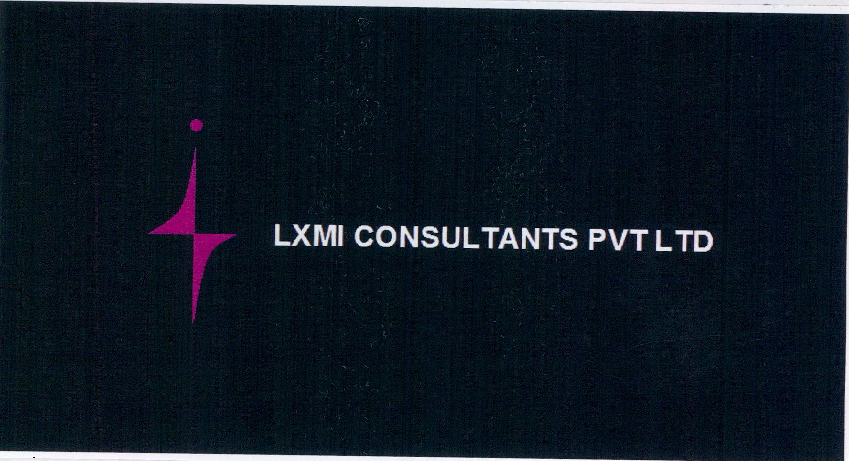 Lxmi Consultants Pvt Ltd Device mark 2106982 Trademark