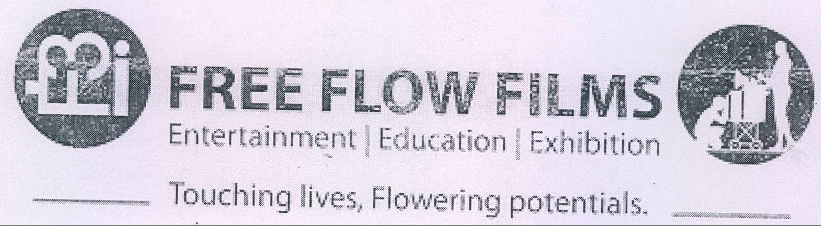 Free Flow Films Device mark 2113377 Trademark