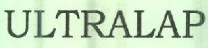 Ultralap Device mark 2510253 Trademark