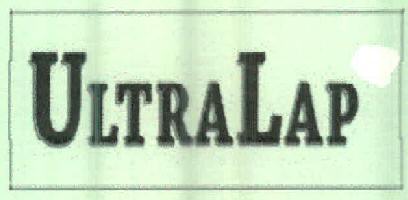 Ultralap Device mark 2510254 Trademark