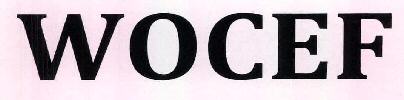 Wocef Device mark 2510185 Trademark