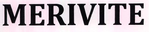 Merivite Device mark 2510189 Trademark