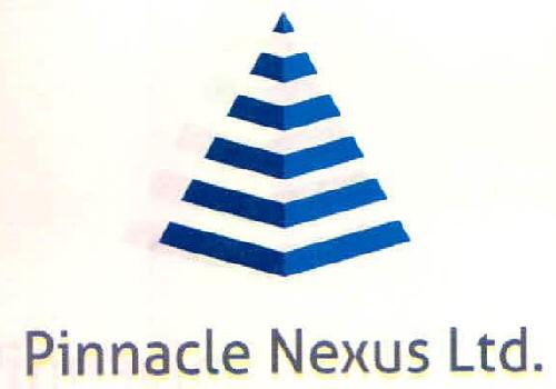 Pinnacle Nexus Ltd. (device Of Cone) Device mark 2459837 Trademark