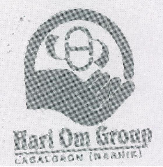 Hari Om Group Lasalgaon (nashik) Device mark 2113850 Trademark