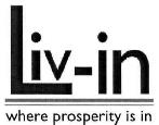 Liv-in Device mark 2507236 Trademark