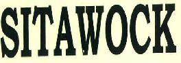 Sitawock Device mark 2516423 Trademark