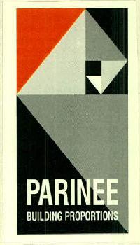 Parinee Building Proportions Device mark 2514900 Trademark