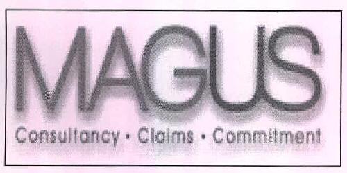 Magus Device mark 2478679 Trademark