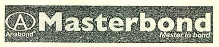 Masterbond Device mark 2485674 Trademark