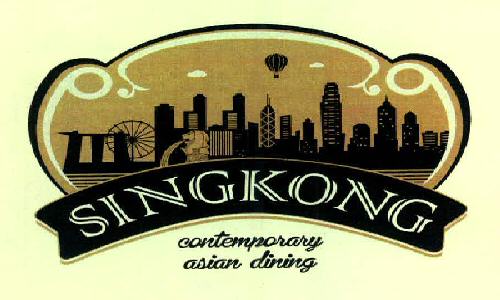 Singkong Device mark 2516657 Trademark