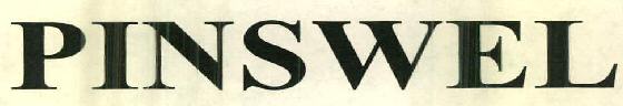 Pinswel Device mark 2515408 Trademark