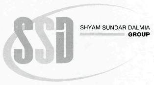 Ssd Shyam Sundar Dalmia Group Device mark 2516683 Trademark