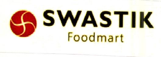 Swastik Foodmart Device mark 2518016 Trademark