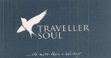 Traveller Soul Device mark 2515018 Trademark