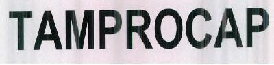 Tamprocap Device mark 2486422 Trademark