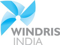Windris India & Device Device mark 2523035 Trademark