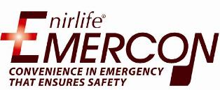 Nirlife Emercon Device mark 2493526 Trademark