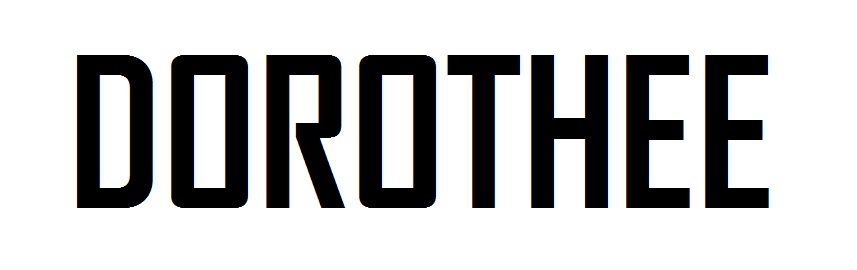 Dorothee Device mark 2523055 Trademark