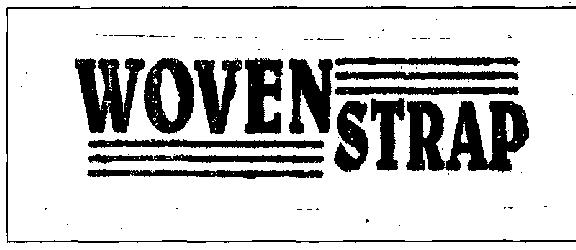 Woven Strap (logo) Device mark 2315762 Trademark