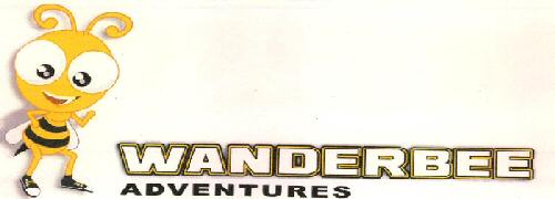 Wanderbee Adventures (device Of Honey Bee) Device mark 2315927 Trademark