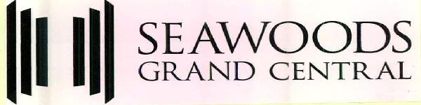 Seawoods Grand Central Device mark 2530704 Trademark
