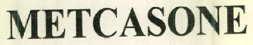 Metcasone Device mark 2532248 Trademark