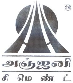 Anjani Cement Device mark 2128974 Trademark