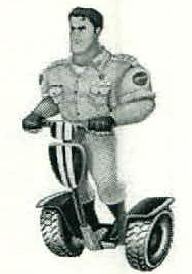 Device Of Man Device mark 2502175 Trademark