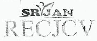 Srijan Recjcv(device) Device mark 2539984 Trademark