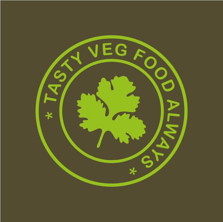 Tasty Veg Food Always With Device Device mark 2539835 Trademark