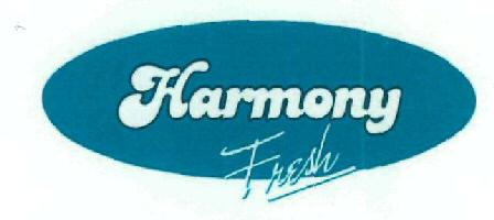 Harmony Fresh (device) Device mark 2323770 Trademark