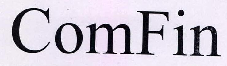 Comfin Device mark 2291234 Trademark