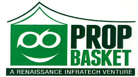 Prop Basket (label) Device mark 2509957 Trademark