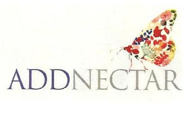 Addnectar With A Device Of Butterfly Device mark 2498726 Trademark