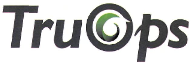Truops (logo) Device mark 2274415 Trademark