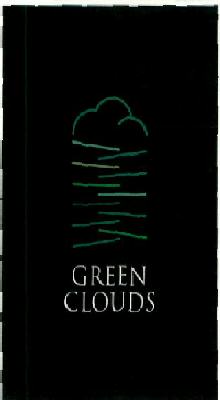 Green Clouds (label) Device mark 2546566 Trademark
