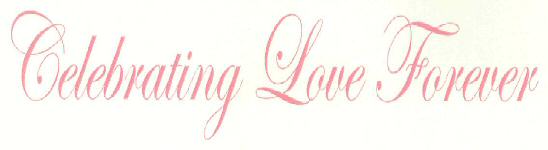 Celebrating Love Forever (device) Device mark 2546142 Trademark