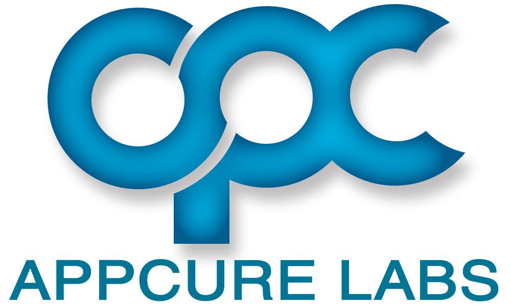 Appcure Labs Opc Device mark 2549223 Trademark