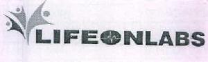 Lifeonlabs Device mark 2549373 Trademark