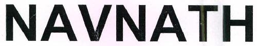 Navnath Device mark 2555408 Trademark