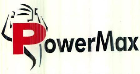 Powermax Device mark 2524521 Trademark
