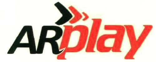 Arplay (device) Device mark 2554078 Trademark